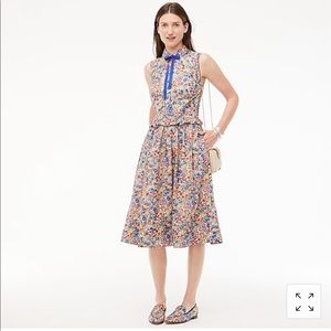 J.Crew dress